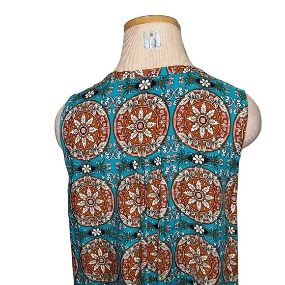 Umgee Woman Dress Size M - Picture 3 of 7